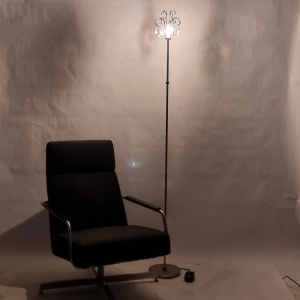 Ben Demmers vloerlamp Venise 036 Refurbished - Afbeelding 2