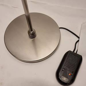 Ben Demmers vloerlamp Venise 036 Refurbished - Afbeelding 3