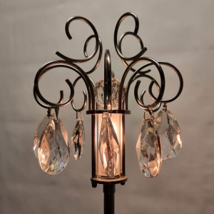 Ben Demmers vloerlamp Venise 036 Refurbished - Afbeelding 4
