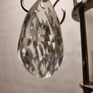 Ben Demmers vloerlamp Venise 036 Refurbished - Afbeelding 5