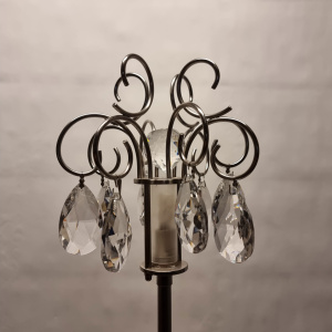 Ben Demmers vloerlamp Venise 036 Refurbished - Afbeelding 6