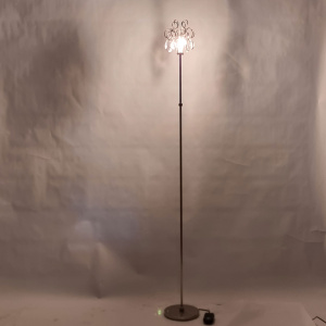 Ben Demmers vloerlamp Venise 036 Refurbished - Afbeelding 8