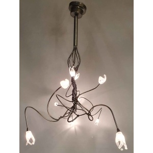 Copiny Design hanglamp Twist 054 Refurbished - Afbeelding 3