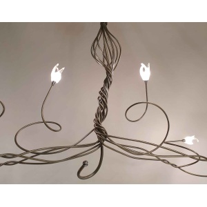 Copiny Design hanglamp Twist 054 Refurbished - Afbeelding 5