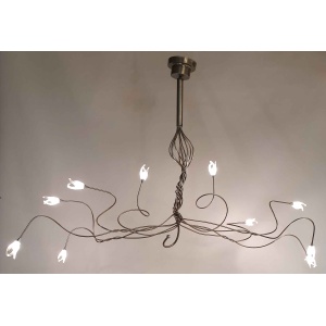 Copiny Design hanglamp Twist 054 Refurbished - Afbeelding 6
