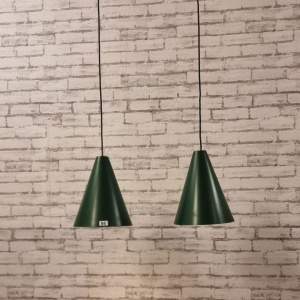 Ikea hanglamp T0709 086 Refurbished
