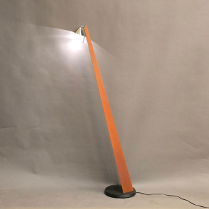 Ikea vloerlamp Epiloog 203 Refurbished