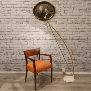Ikea vloerlamp Prolog 060 Refurbished