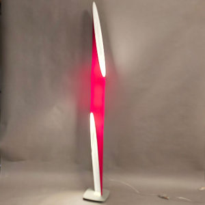 Kundalini vloerlamp Shakti 200 Refurbished
