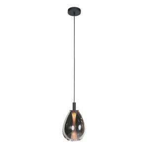 Mexlite hanglamp Glimsy 4199ZW Nieuw-4199ZW