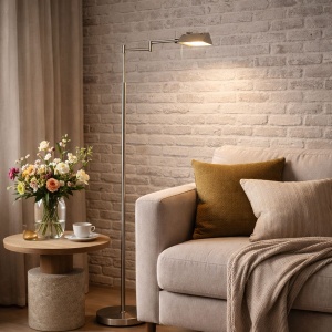 Mexlite vloerlamp GlowGo  Nieuwste collectie - Afbeelding 2