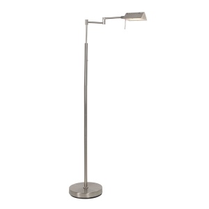 Mexlite vloerlamp GlowGo 4603ST Nieuw-4603ST