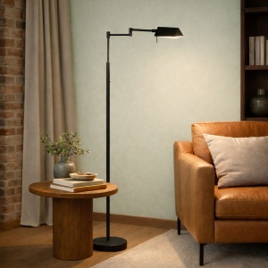 Mexlite vloerlamp GlowGo  Nieuwste collectie - Afbeelding 2
