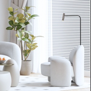 Mexlite vloerlamp Lumo  Nieuwste collectie - Afbeelding 2