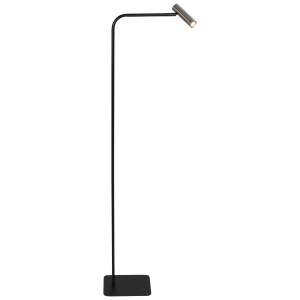 Mexlite vloerlamp Lumo 4607ST Nieuw-4607ST