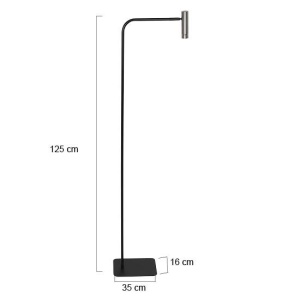 Mexlite vloerlamp Lumo  Nieuwste collectie - Afbeelding 5