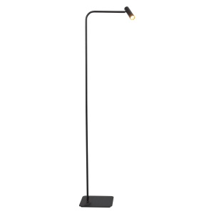 Mexlite vloerlamp Lumo 4607ZW Nieuw-4607ZW
