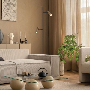 Mexlite vloerlamp Lumo  Nieuwste collectie - Afbeelding 2