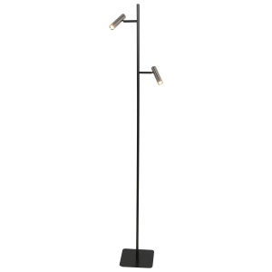 Mexlite vloerlamp Lumo 4608ST Nieuw-4608ST