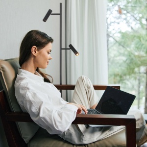 Mexlite vloerlamp Lumo  Nieuwste collectie - Afbeelding 3