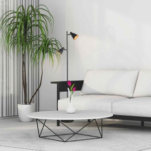 Mexlite vloerlamp Oeroe  Nieuwste collectie - Afbeelding 2