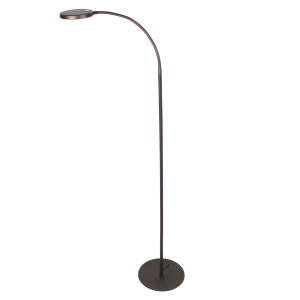 Mexlite vloerlamp Platu 3351CA Nieuw-3351CA