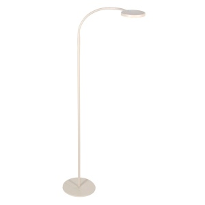 Mexlite vloerlamp Platu 3351CR Nieuw-3351CR
