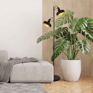 Mexlite vloerlamp Prato  Nieuwste collectie - Afbeelding 2