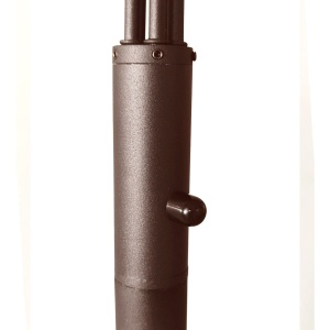 Mexlite vloerlamp Synna 1327CA Nieuwste collectie - Afbeelding 3