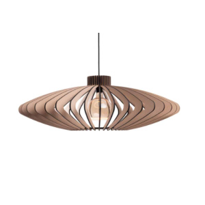 Blij Design hanglamp The Milano XL HL-ZXL-75-NA Nieuw