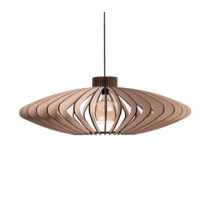 Blij Design hanglamp The Milano XL HL-ZXL-60-NA Nieuw