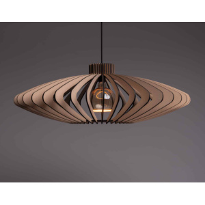 Blij Design hanglamp The Milano XL HL-ZXL-90-NA Nieuw - Afbeelding 4