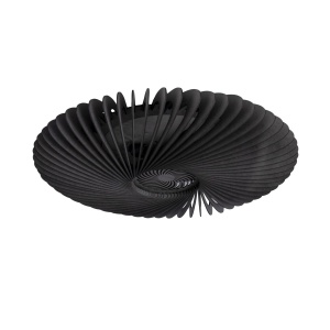 Blij Design plafondlamp Swan PL-SN-72-ZW Nieuw
