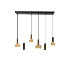 Blij Design Cover & Rib Bar-C&R-130x25-6L-CO Nieuw - Afbeelding 3