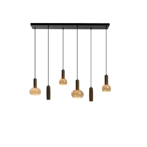 Blij Design hanglamp Cover & Rib  Nieuwste collectie - Afbeelding 3