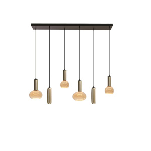 Blij Design Cover & Rib Bar-C&R-130x25-6L-CO Nieuw - Afbeelding 4