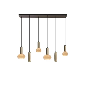 Blij Design hanglamp Cover & Rib  Nieuwste collectie - Afbeelding 4