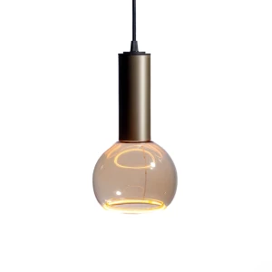 Blij Design plafondlamp Cover & Rib Plate-C&R-50r-5L-CO Nieuw - Afbeelding 3