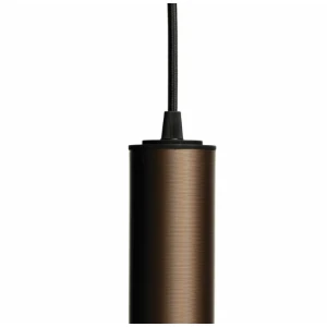 Blij Design plafondlamp Cover & Rib Plate-C&R-50r-5L-CO Nieuw - Afbeelding 4