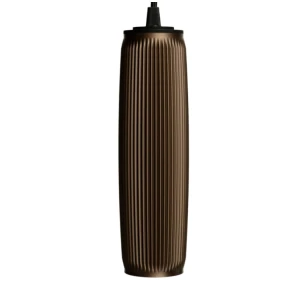 Blij Design plafondlamp Cover & Rib Plate-C&R-50r-5L-CO Nieuw - Afbeelding 5