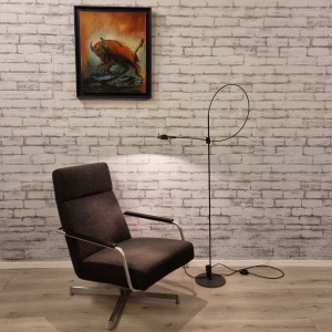 Sirrah leeslamp Sigla 2 059 Refurbished