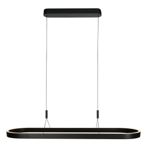 Steinhauer Exclusive hanglamp Mykty 4205ZW Nieuw-4205ZW