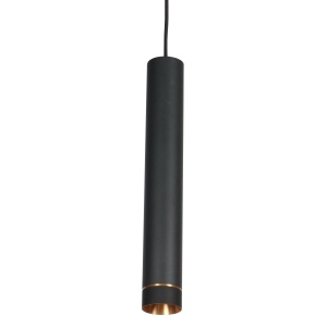 Steinhauer hanglamp DownLume 4216ZW Buitenbeentje - Afbeelding 2