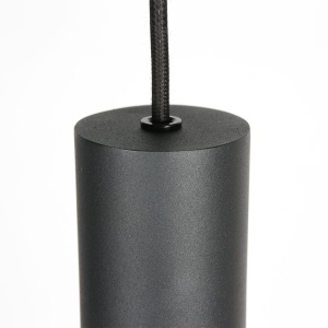 Steinhauer hanglamp DownLume 4216ZW Buitenbeentje - Afbeelding 3