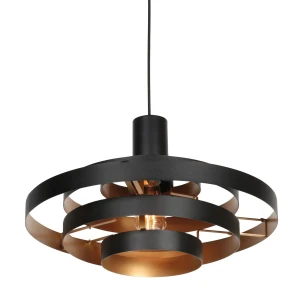 Steinhauer hanglamp Halo Cirque 4217ZW Nieuw-4217ZW