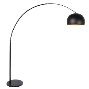 Steinhauer vloerlamp Globe-Black 4911ZW Nieuw-4911ZW