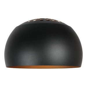 Steinhauer booglamp Globe-Black  Buitenbeentje - Afbeelding 4