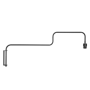 Steinhauer wandlamp Bloeba 4142ZW Nieuw-4142ZW