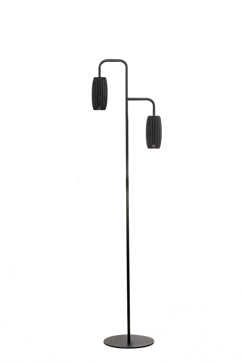 Vloerlampen