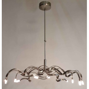 Willemse hanglamp Bande 058 Refurbished